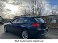 BMW 116 1 Lim. 5-trg. 116i 1 Hand+Tüv/Au Neu+Wenig Km Blau - thumbnail 6