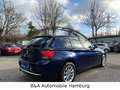 BMW 116 1 Lim. 5-trg. 116i 1 Hand+Tüv/Au Neu+Wenig Km Blue - thumbnail 4
