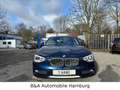 BMW 116 1 Lim. 5-trg. 116i 1 Hand+Tüv/Au Neu+Wenig Km Bleu - thumbnail 2