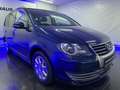 Volkswagen Touran Freestyle 7SITZ NAV STANDHZ SZH TEMPO PDC Blau - thumbnail 4