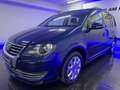 Volkswagen Touran Freestyle 7SITZ NAV STANDHZ SZH TEMPO PDC Blau - thumbnail 2