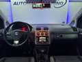 Volkswagen Touran Freestyle 7SITZ NAV STANDHZ SZH TEMPO PDC Blau - thumbnail 15
