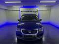 Volkswagen Touran Freestyle 7SITZ NAV STANDHZ SZH TEMPO PDC Blau - thumbnail 1