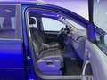 Volkswagen Touran Freestyle 7SITZ NAV STANDHZ SZH TEMPO PDC Blau - thumbnail 10