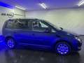 Volkswagen Touran Freestyle 7SITZ NAV STANDHZ SZH TEMPO PDC Blau - thumbnail 5