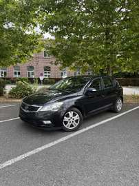 1.6L CRDi 90 ISG Euro 5 Active