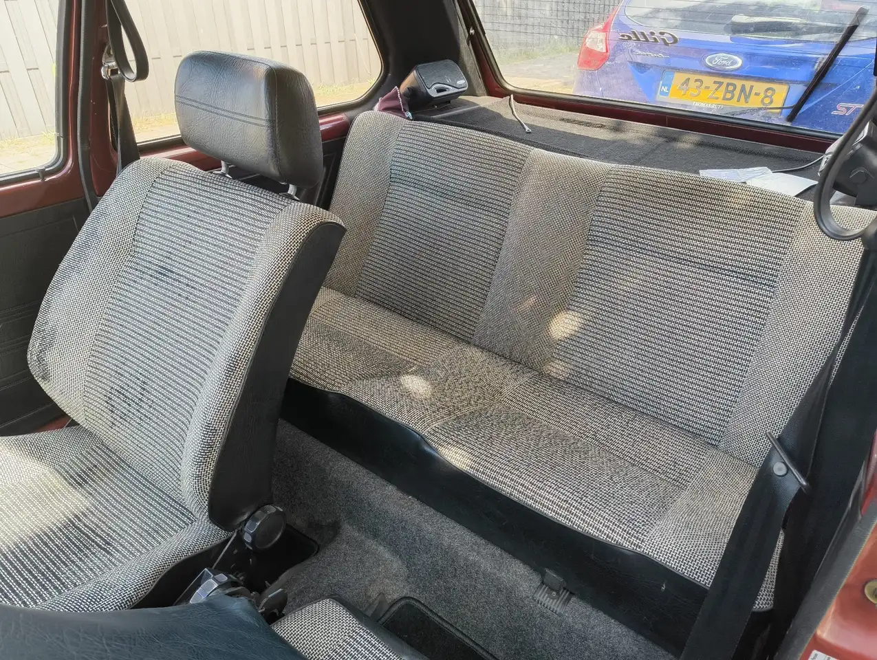 Volkswagen Golf 1.6, foto 10