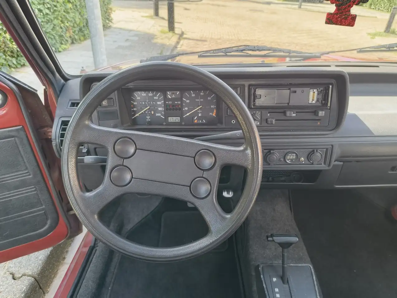 Volkswagen Golf 1.6, foto 8