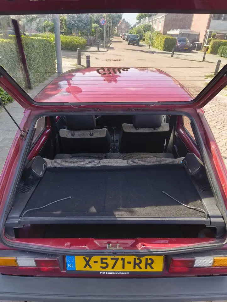Volkswagen Golf 1.6, foto 6
