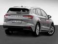 Skoda Enyaq 85 SPORTLINE AHK PANO HEADUP eSITZE 360CAM Gris - thumbnail 3
