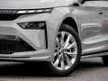 Skoda Enyaq 85 SPORTLINE AHK PANO HEADUP eSITZE 360CAM Gris - thumbnail 6