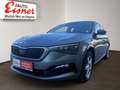 Skoda Scala 1.0 TSI STYLE Grau - thumbnail 2