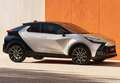 Toyota C-HR 125H Advance Blanco - thumbnail 3