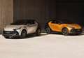 Toyota C-HR 125H Advance Blanco - thumbnail 20