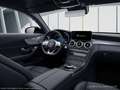 Mercedes-Benz C 180 C 180 Coupé AMG RüKam LED Spiegelp Sound Sport Weiß - thumbnail 9