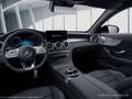Mercedes-Benz C 180 C 180 Coupé AMG RüKam LED Spiegelp Sound Sport Weiß - thumbnail 6