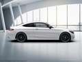 Mercedes-Benz C 180 C 180 Coupé AMG RüKam LED Spiegelp Sound Sport Weiß - thumbnail 10