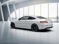 Mercedes-Benz C 180 C 180 Coupé AMG RüKam LED Spiegelp Sound Sport Weiß - thumbnail 12