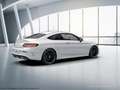 Mercedes-Benz C 180 C 180 Coupé AMG RüKam LED Spiegelp Sound Sport Weiß - thumbnail 11