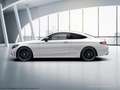 Mercedes-Benz C 180 C 180 Coupé AMG RüKam LED Spiegelp Sound Sport Weiß - thumbnail 13