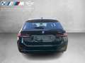 BMW 318 d Touring HiFi DAB LED RFK Tempomat Shz PDC Noir - thumbnail 4