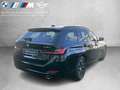 BMW 318 d Touring HiFi DAB LED RFK Tempomat Shz PDC Noir - thumbnail 5