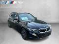 BMW 318 d Touring HiFi DAB LED RFK Tempomat Shz PDC Noir - thumbnail 6