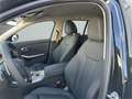 BMW 318 d Touring HiFi DAB LED RFK Tempomat Shz PDC Noir - thumbnail 11