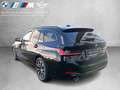 BMW 318 d Touring HiFi DAB LED RFK Tempomat Shz PDC Noir - thumbnail 3