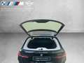 BMW 318 d Touring HiFi DAB LED RFK Tempomat Shz PDC Noir - thumbnail 12