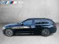 BMW 318 d Touring HiFi DAB LED RFK Tempomat Shz PDC Noir - thumbnail 2