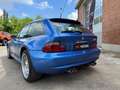 BMW Z3 M Z3M COUPE 3.2 M 325cv Blu/Azzurro - thumbnail 8