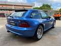 BMW Z3 M Z3M COUPE 3.2 M 325cv Blu/Azzurro - thumbnail 7