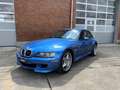 BMW Z3 M Z3M COUPE 3.2 M 325cv Blu/Azzurro - thumbnail 4