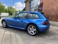 BMW Z3 M Z3M COUPE 3.2 M 325cv Blu/Azzurro - thumbnail 9