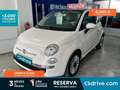 Fiat 500 1.2 Lounge Blanco - thumbnail 1