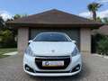 Peugeot 208 1.5 BlueHDi / 1 ER PROPRIETAIRE / AIRCO / GAR. 1AN Blanc - thumbnail 2