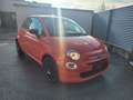 Fiat 500 GSE Hybrid Cult Naranja - thumbnail 2