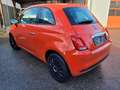 Fiat 500 GSE Hybrid Cult Naranja - thumbnail 7