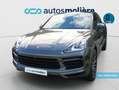 Porsche Cayenne E-Hybrid 340 kW (462 CV) Gris - thumbnail 1