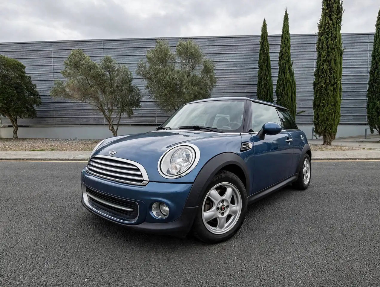 MINI One