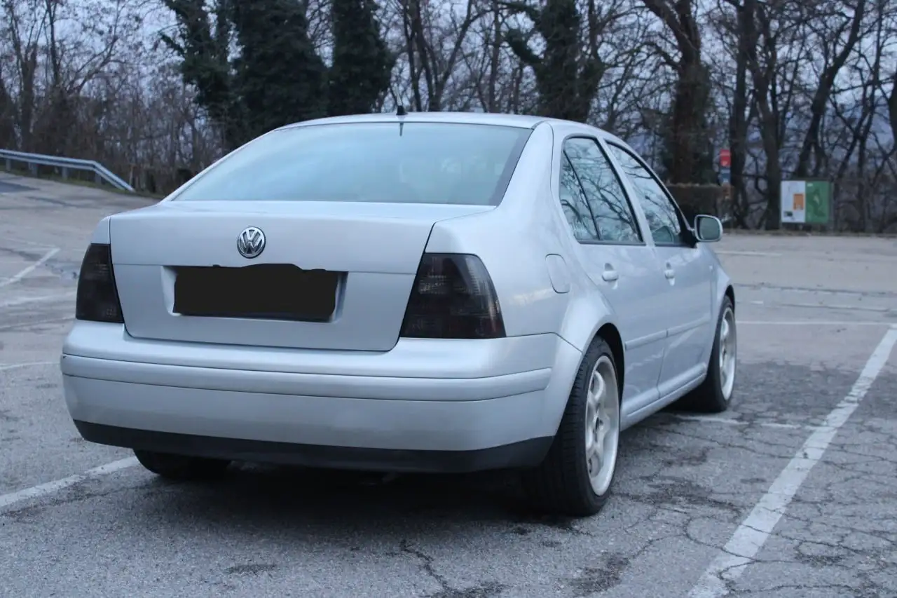 Volkswagen Bora 1,9 TDI, foto 6