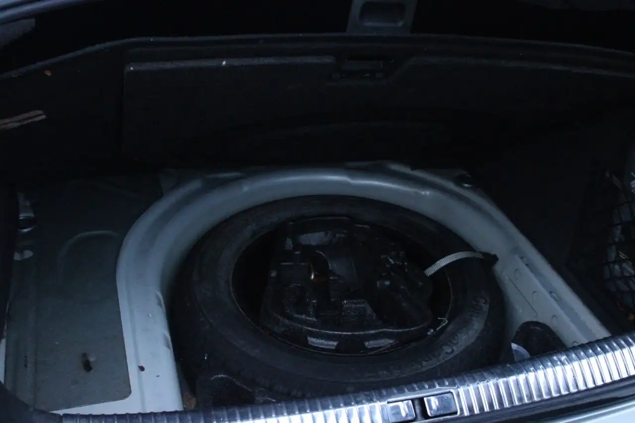 Volkswagen Bora 1,9 TDI, foto 10