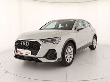 sportback 35 2.0 tdi business plus quattro s-troni