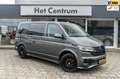 Volkswagen Transporter Bulli met ABT pakket 2.0 TDI L1H1 30 204PK Automaa Gris - thumbnail 1