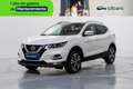 Nissan Qashqai 1.2 DIG-T N-Connecta 4x2 Blanco - thumbnail 1