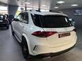 Mercedes-Benz GLE 350 350 DE 194+136CH AMG LINE 4MATIC 9G-TRONIC Blanc - thumbnail 9