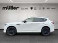 Mazda CX-60 D 254 PS 8AT AWD HOMURA PLUS Weiß - thumbnail 4