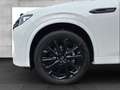 Mazda CX-60 D 254 PS 8AT AWD HOMURA PLUS Weiß - thumbnail 6
