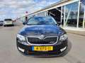 Skoda Octavia Combi 1.6 TDI Greenline NAVI Czarny - thumbnail 4